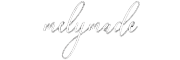 Mely Made logo